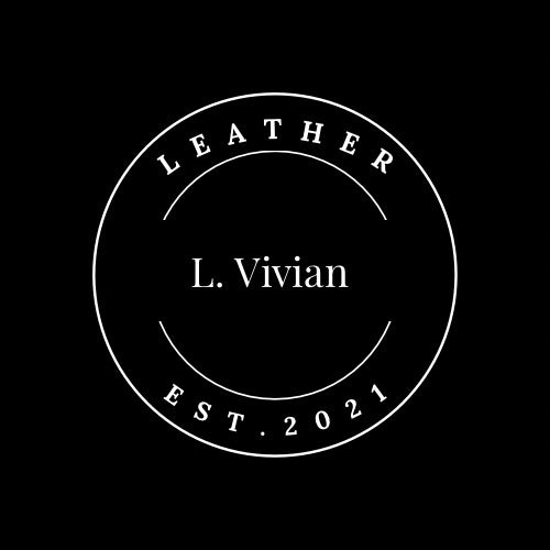 L. Vivian Leather Gift Card